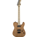 Charvel PM SD2 2H HT MPL - OKOUME Electric Guitar
