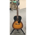 Martin 00-L17s Whiskey Sunset 14-Fret