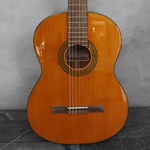 Takamine GC3 Classical Acoustic Guitar Natural Top