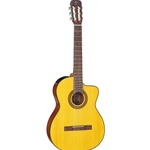 Takamine GC3CE-NAT Classical Acoustic Electric Guitar