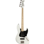 Fender CONT ACT J BASS HH MN FLT WHT