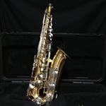 Leblanc Vito Japan #7133 Alto Sax