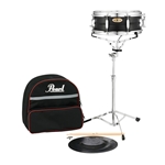 Pearl SK910C Educational Snare Kit With Rolling Cart