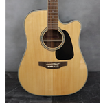 Takamine GD51CE Natural Acoustic Electric Guitar