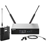 Shure WL-183 Omni Lavalier Mic
