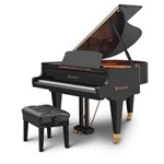 Yamaha Disklavier MK4 Grand Piano