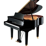 Yamaha GB-1K Grand Piano Polished Ebony 5' Classic Collection