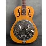 Epiphone Hound Dog Roundneck Dobro Resonator