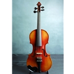 Cremona Fecit Anno Violin Preowned