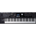 Roland 'V-Combo' 61- note live performance Keyboard