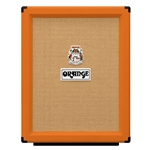 Orange PPC212V 120 Watt 2X12" Vertical  Guitar Cabinet