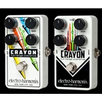 Electro Harmonix Crayon-69 Full RG. Overdrive