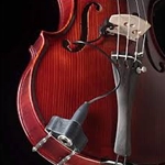 External Violin Pick Up