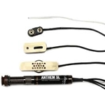 LR Baggs Anthem SL Acoustic Microphone/Preamp System