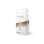 Mitchell Lurie Bb Clarinet Reeds Strength 3.0, 5-Pack