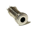 EP-0152 Switchcraft 152B Stereo Long Threaded Jack