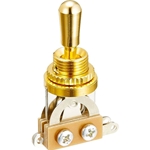 AP- Gold switch Les Paul Toggle