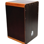 Toca Corner Accent Bass Reflex Cajon