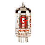 Groove Tubes GT-12AT7 S Select Single Preamp Tubes