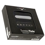 fender twisted tele pickups