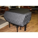 Grk Q-104 Quilted Small Grand Piano Cover