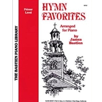 Hymn Favorites, Primer