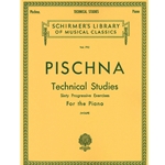 Technical Studies (60 prgressive studies