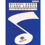 Michael Aaron Piano Course: Theory, Grade 1