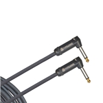 American Stage Instrument Cable, Right to Right, 20 feet