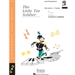 The Little Tin Soldier Late Elementary (Level 2B ) Piano Duet