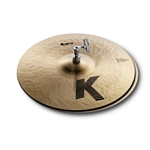 Zildjian 14" K HiHat Pair Cymbals