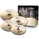 Zildjian A Sweet Ride Cymbal Pack