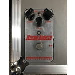 USED Mucho Boosto Effects Pedal