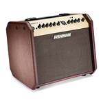 Fishman Loudbox Mini -  60 Watt Acoustic Guitar Amp with Bluetooth