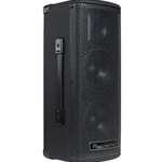 Powerwerks PW505BT 50w All-In-One Portable Bluetooth PA System