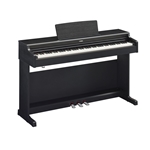 Yamaha Arius YDP-164B Digital Piano