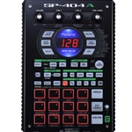 Roland SP-404A Linear Wave Sampler