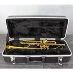 King 601 Trumpet Bb Student Preowned
