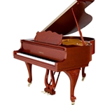 Yamaha GB-1k French Provincial 5' Classic Collection Grand Piano