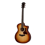 Taylor 214ce Koa Acoustic-Electric Guitar