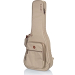 Levy's Deluxe Gig Bag for Classical Guitars Tan