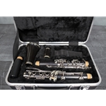 Selmer Soloist Bb Clarinet Wood Preowned