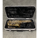 Selmer AS400 Eb Alto Saxophone Pre-owned