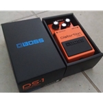 Boss DS1 Distortion Effect Pedal Preowned