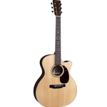 Martin GPC-16E Rosewood Guitar