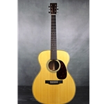 Martin 000-28 Acoustic Guitar With Case