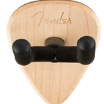 Fender 351 Guitar Wall Hanger, Maple