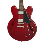 Epiphone ES-335 Cherry Electric Guitar