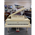 Baldwin Model R' Amercian Vintage 5'9" Grand Piano 1968 Preowned