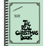 The Real Christmas Book Second Edition